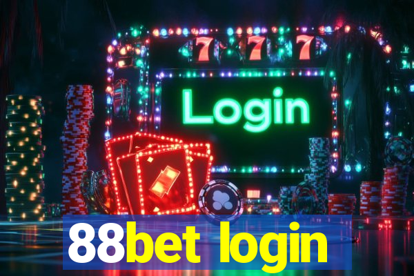 88bet login